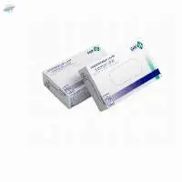 Latex Examination Gloves, Prepowdered