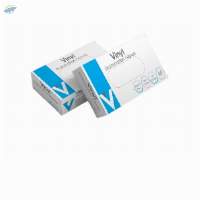 Vinyl Examination Gloves, Powder Free