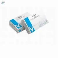Vinyl Examination Gloves, Powder Free