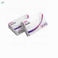 Nitrile Examination Gloves, Powder Free