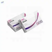 Nitrile Examination Gloves, Powder Free