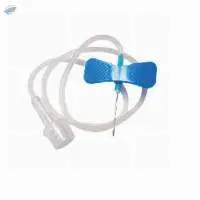 Scalp Vein Set