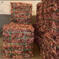 Milberry Copper Wire Scrap