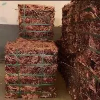 Milberry Copper Wire Scrap