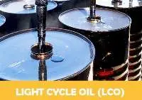 Light Cycle Oil (LCO) 
