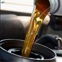 Gas Oil D2 L0,2-62  GOST 305-82