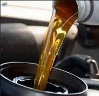 East Siberian Pacific Basin Crude Oil (ESPO)