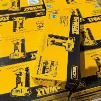 DEWALT 20V Cordless Stapler Kit