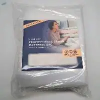 Ultrablok Mattress Bags 6 Mil Heavy Duty