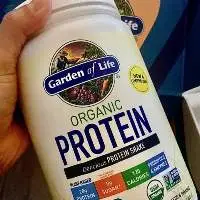 Garden Of Life Organic Plant