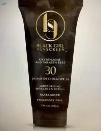 Moisturizing Sunscreen Lotion SPF30