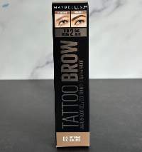 Waterproof Eyebrow Tint Brow Makeup