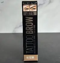 Waterproof Eyebrow Tint Brow Makeup