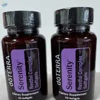 Doterra Serenity Softgels 60 Count