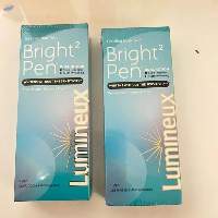 Lumineux Bright Pen Teeth Whitening Pen