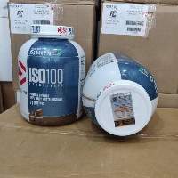 Dymatize ISO100 Hydrolyzed Whey Protein Powder
