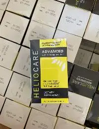 Heliocare Advanced Dietary Supplement Capsules