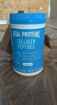 Vital Proteins Collagen Peptides Powder  