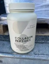 Sports Research Collagen Peptides Powder