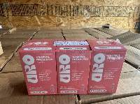 O Positiv URO Vaginal Probiotic Capsules