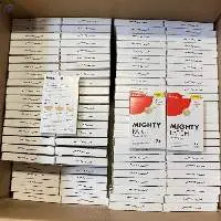 Hero Mighty Patch Original Acne Pimple Patches