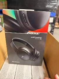 Bose Quiet Comfort Noise Cancelling