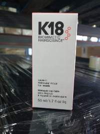 K18 Biomimetic Hairscience Leave-In Molecular