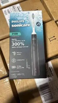 Philips Sonicare 3100