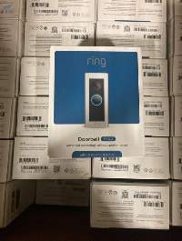 Ring Video Doorbell Pro 2 (Wired Smart Doorbell)