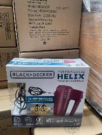 Black+Decker Helix