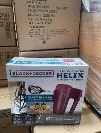 Black+Decker Helix