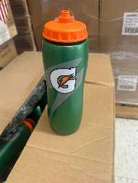 Gatorade Sports Water Bottle (Squeeze Bottle)