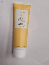 Earth to Skin Honey Manuka Cleanser
