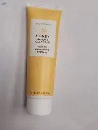 Earth to Skin Honey Manuka Cleanser