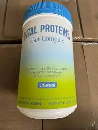 Vital Proteins Hair Complex (Unflavored)