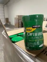 Kirkland Signature Optifiber