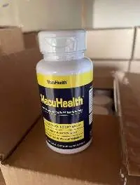 Macuhealth Eye Health Supplement