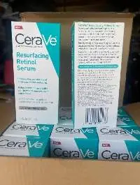 CeraVe Resurfacing Retinol Serum