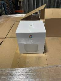 Google Nest Wifi (Router / Add-on Point)