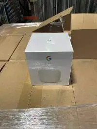 Google Nest Wifi (Router / Add-on Point)