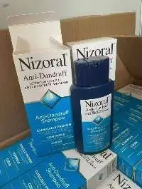 Nizoral Anti-Dandruff Shampoo