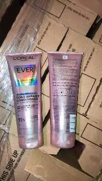 L'Oral Paris Ever Pure Bond Repair Conditioner