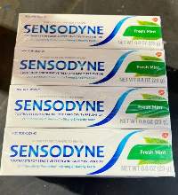 Sensodyne Toothpaste