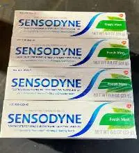 Sensodyne Toothpaste
