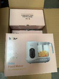 Home Appliance / Baby Care