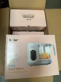 Home Appliance / Baby Care