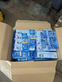 Oral-B Precision Clean Replacement Brush Heads
