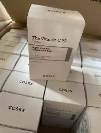 COSRX The Vitamin C 23 Serum