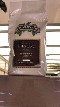 Premier Roasters Extra Bold Dark