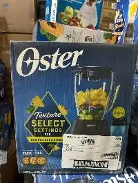 Oster Texture Select Blender with Blend-N-Go Cup